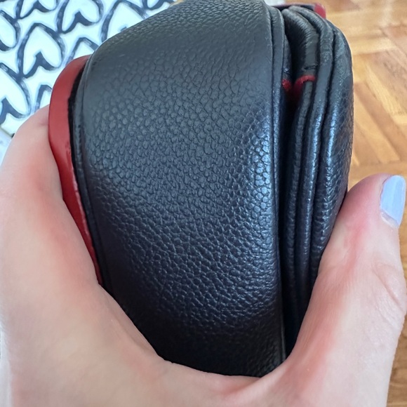 Louis Vuitton Marin rouge Métis pochette - Picture 7 of 11